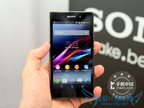 ͼΪ L39h Xperia Z1 