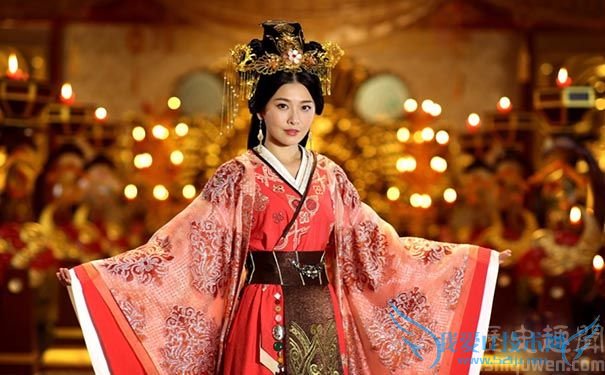 影视剧中的平阳公主 影视剧中的平阳公主