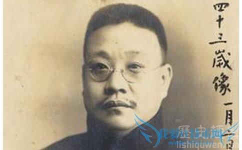 谭延闿书法如何 谭延闿的楷书 谭延闿书法如何 谭延闿的楷书