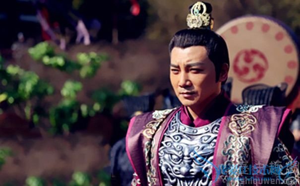 李世民四子李泰 李世民四子李泰