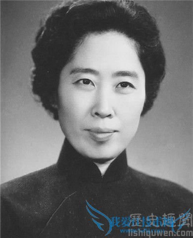 王光美照片 王光美照片