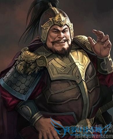 三国何进 三国何进