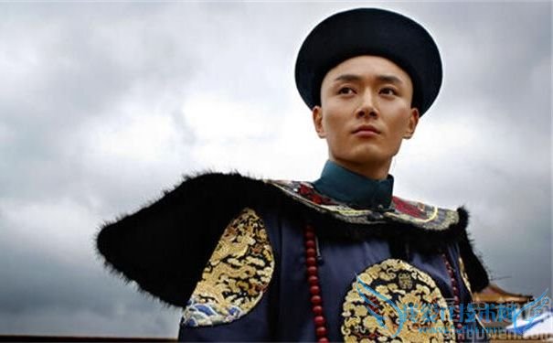 爱新觉罗·载沣剧照 爱新觉罗·载沣剧照