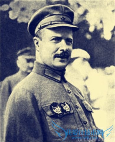 伏龙芝的事迹 伏龙芝是怎么死的 伏龙芝的事迹 伏龙芝是怎么死的