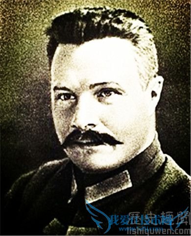 伏龙芝的事迹 伏龙芝是怎么死的 伏龙芝的事迹 伏龙芝是怎么死的