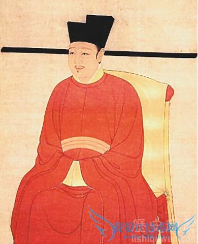 宋徽宗赵佶简介 宋徽宗的书画艺术 宋徽宗赵佶简介 宋徽宗的书画艺术