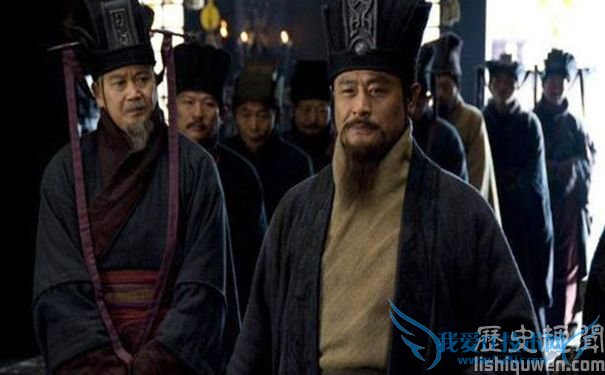 荀彧剧照 荀彧剧照