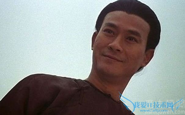 天地会总舵主陈近南图片 天地会总舵主陈近南图片