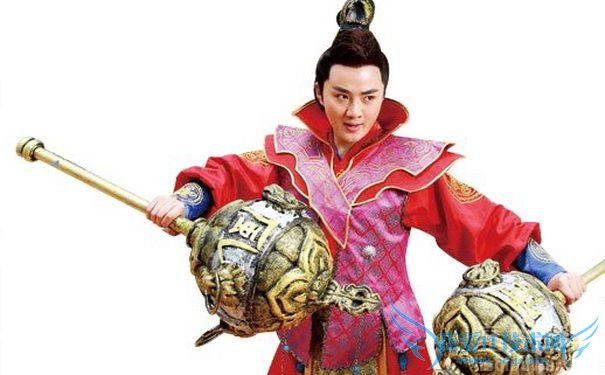 薛丁山的儿子薛刚 薛丁山的儿子薛刚