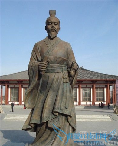 秦朝任嚣的简介 任嚣和赵佗的关系 秦朝任嚣的简介 任嚣和赵佗的关系