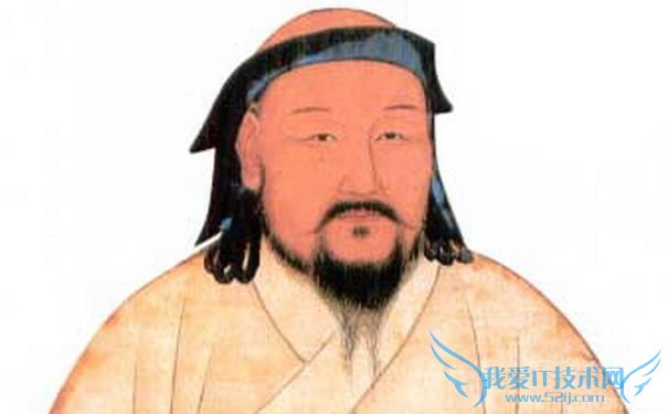 元世祖忽必烈 元世祖忽必烈