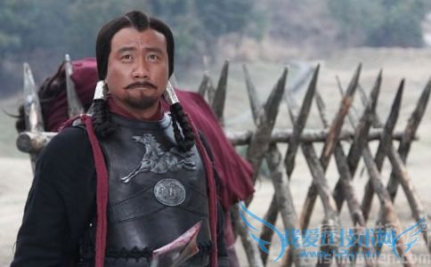 忽必烈剧照 忽必烈剧照