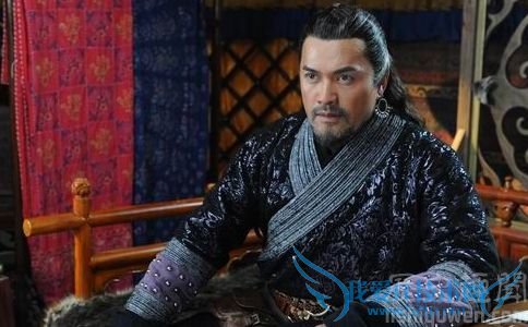 拖雷剧照 拖雷剧照