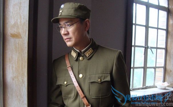 张治中剧照 张治中剧照