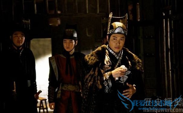 汪直剧照 汪直剧照