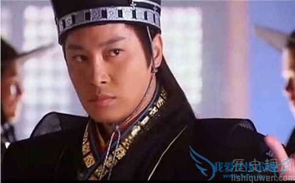 汪直剧照 汪直剧照