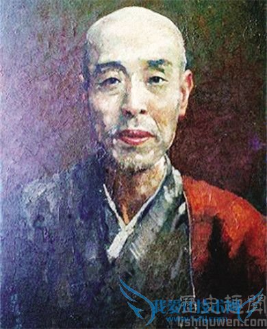 李叔同法号 李叔同死在敬老院是什么原因 李叔同法号 李叔同死在敬老院是什么原因