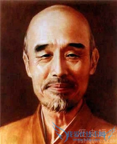 李叔同法号 李叔同死在敬老院是什么原因 李叔同法号 李叔同死在敬老院是什么原因