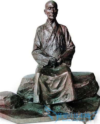 李叔同法号 李叔同死在敬老院是什么原因 李叔同法号 李叔同死在敬老院是什么原因