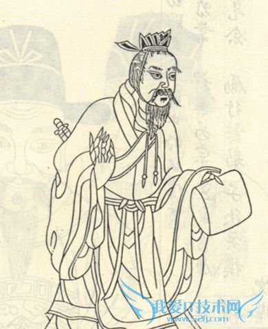 孔子弟子高柴 高柴的故事有哪些 孔子弟子高柴 高柴的故事有哪些