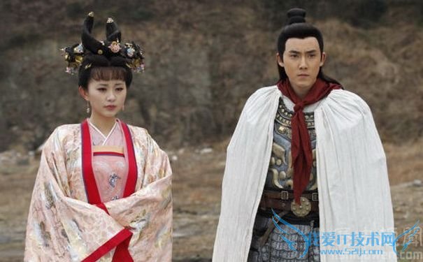 薛丁山与樊梨花图画 薛丁山与樊梨花图画