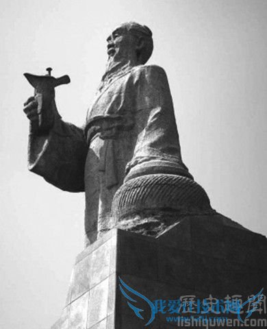 杜康是什么圣 杜康是哪个朝代的人 杜康是什么圣 杜康是哪个朝代的人