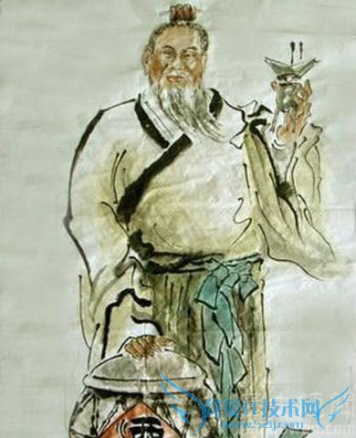 杜康是什么圣 杜康是哪个朝代的人 杜康是什么圣 杜康是哪个朝代的人