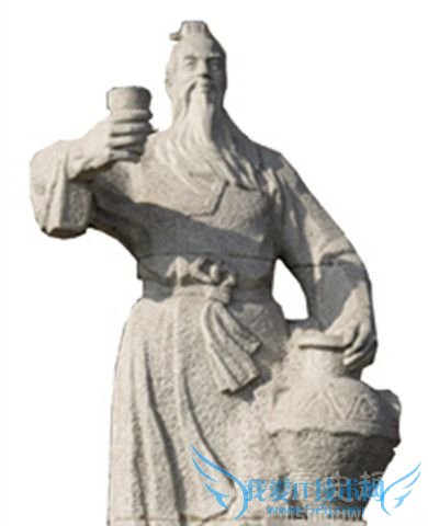 杜康是什么圣 杜康是哪个朝代的人 杜康是什么圣 杜康是哪个朝代的人