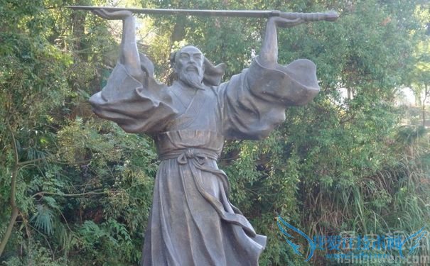 欧冶子铸剑 欧冶子铸剑