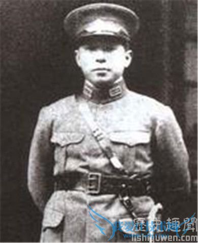 张学良的简介 张学良为什么不抵抗 张学良的简介 张学良为什么不抵抗