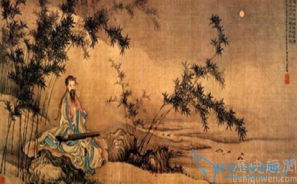 嵇康诫子书 嵇康诫子书