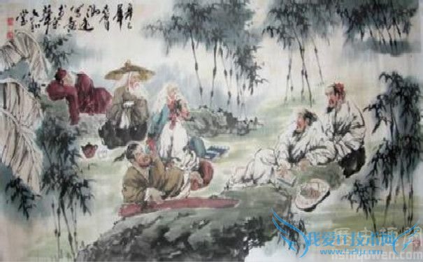 嵇康的思想 嵇康的思想