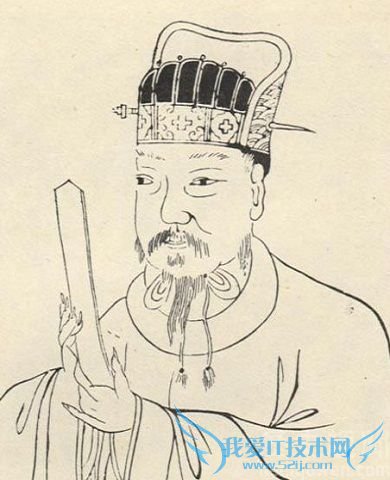 北周庾信的简介 庾信辞赋有哪些特点 北周庾信的简介 庾信辞赋有哪些特点