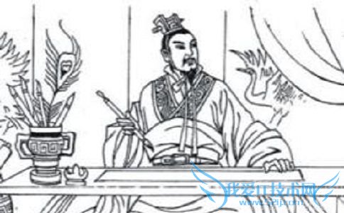 北周庾信的简介 庾信辞赋有哪些特点 北周庾信的简介 庾信辞赋有哪些特点