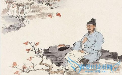 北周庾信的简介 庾信辞赋有哪些特点 北周庾信的简介 庾信辞赋有哪些特点