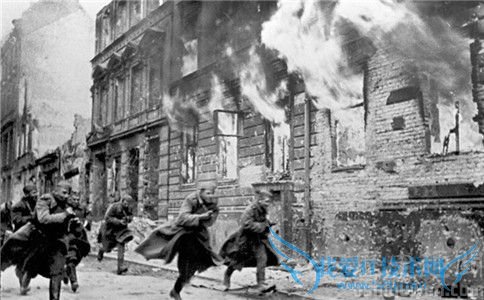 柏林战役的意义 柏林战役评价 柏林战役的意义 柏林战役评价