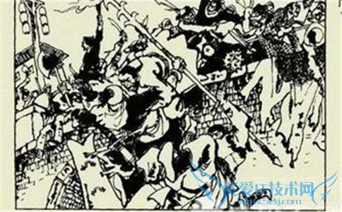 松锦大战明朝的兵力 松锦大战明军犯的错误 松锦大战明朝的兵力 松锦大战明军犯的错误