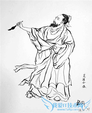 吴道子被称为什么 吴道子代表作品是什么 吴道子被称为什么 吴道子代表作品是什么