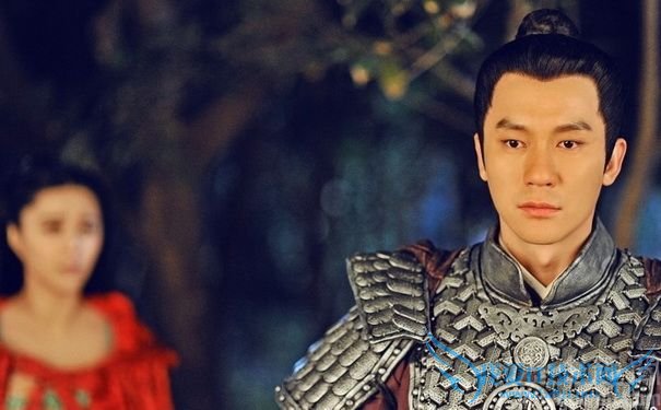 李晨版李牧 李晨版李牧