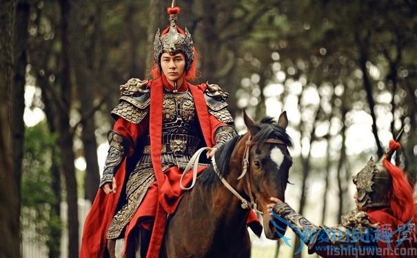 李晨版李牧 李晨版李牧