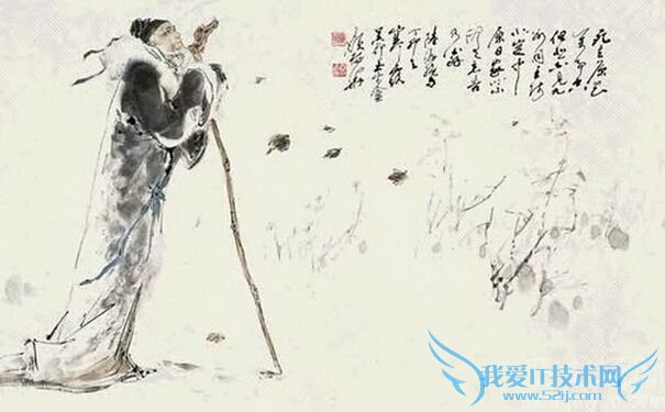 陆游画像 陆游画像