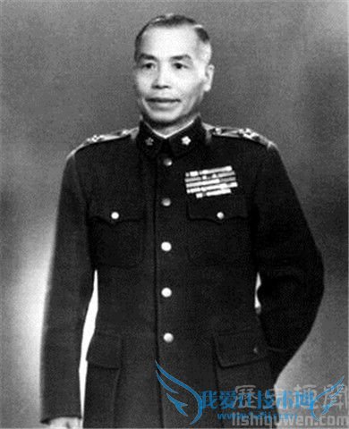 李宗仁军事才能如何 如何评价李宗仁 李宗仁军事才能如何 如何评价李宗仁