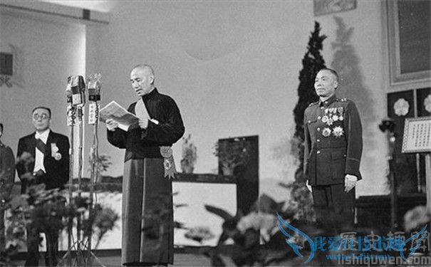 李宗仁军事才能如何 如何评价李宗仁 李宗仁军事才能如何 如何评价李宗仁