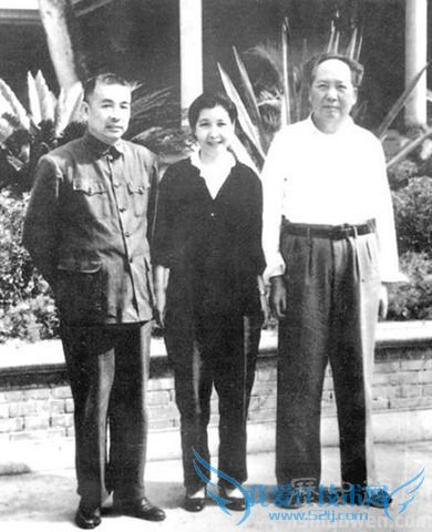 曾志是谁的夫人 曾志的后代 曾志是谁的夫人 曾志的后代