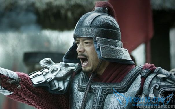 影视剧中的韩信 影视剧中的韩信