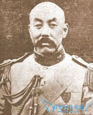 孙烈臣的简介 孙烈臣的后代 孙烈臣的简介 孙烈臣的后代