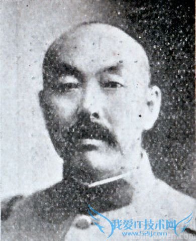 孙烈臣的简介 孙烈臣的后代 孙烈臣的简介 孙烈臣的后代