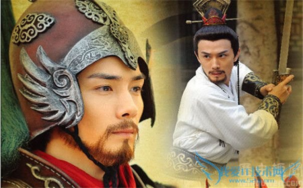 影视剧版高仙芝 影视剧版高仙芝