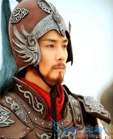 影视剧版高仙芝照片 影视剧版高仙芝照片