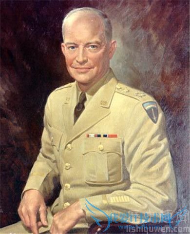 艾森豪威尔总统的简介 艾森豪威尔主义 艾森豪威尔总统的简介 艾森豪威尔主义